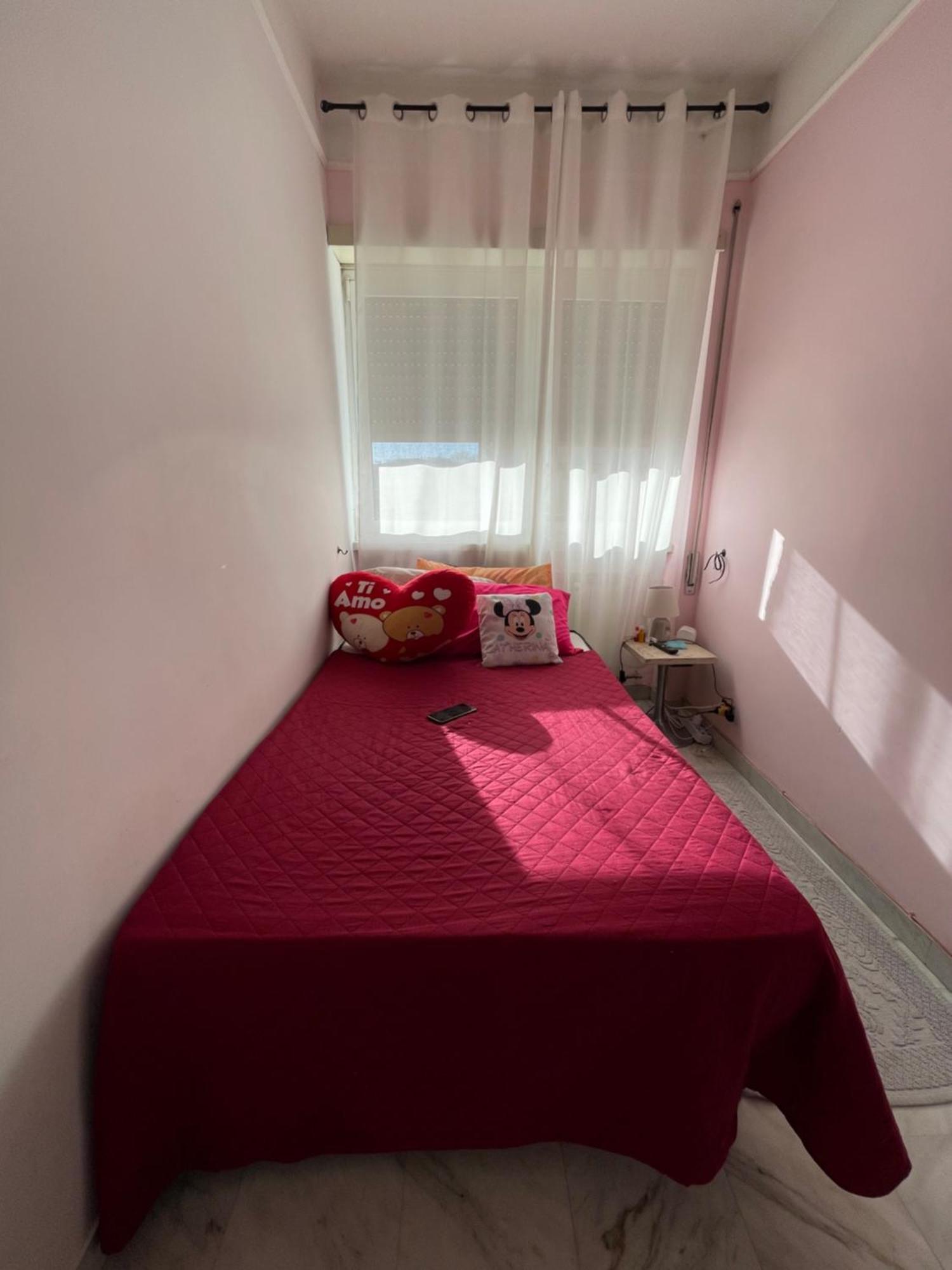 Exotic Apartment 로마 외부 사진