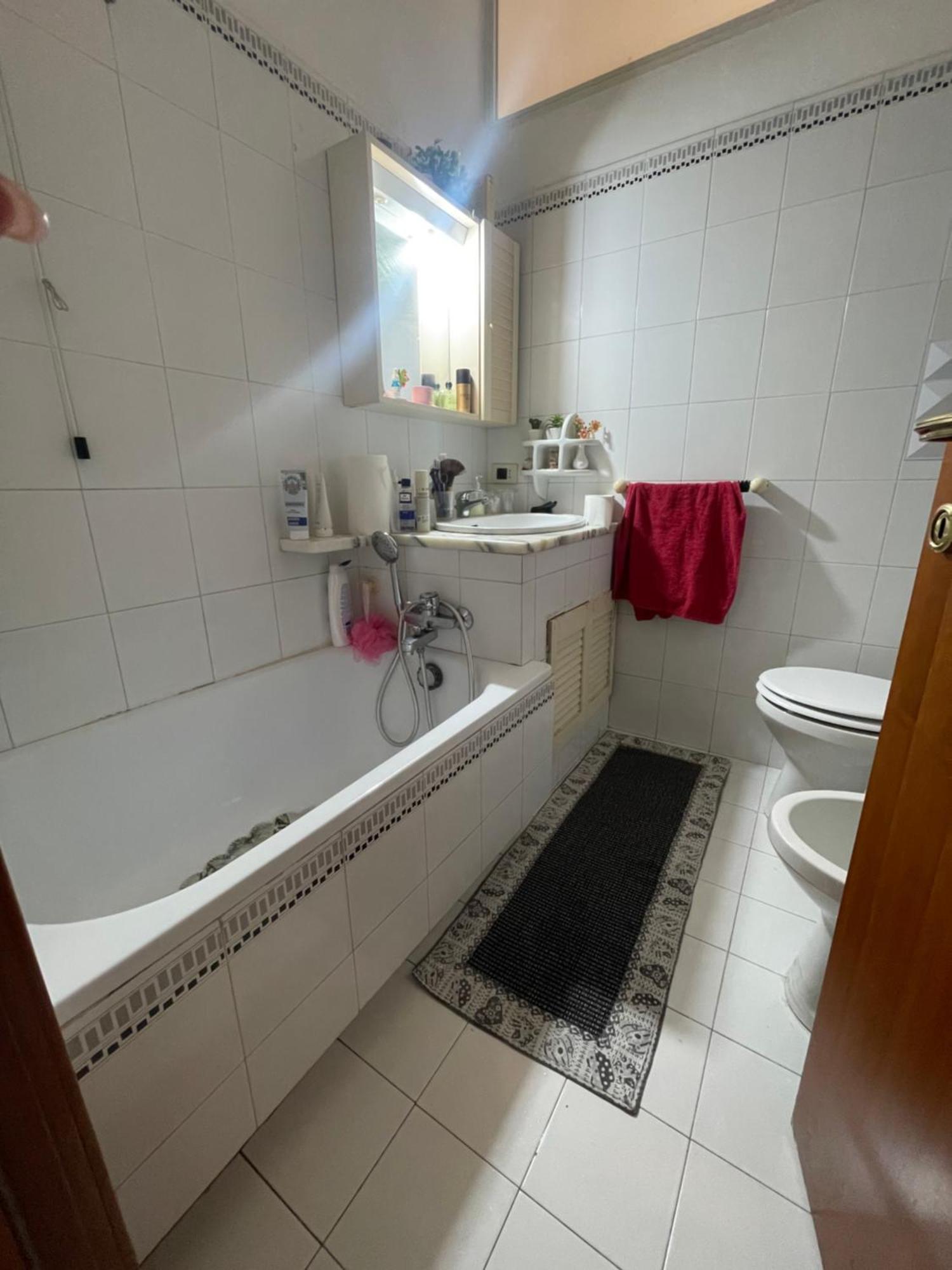 Exotic Apartment 로마 외부 사진
