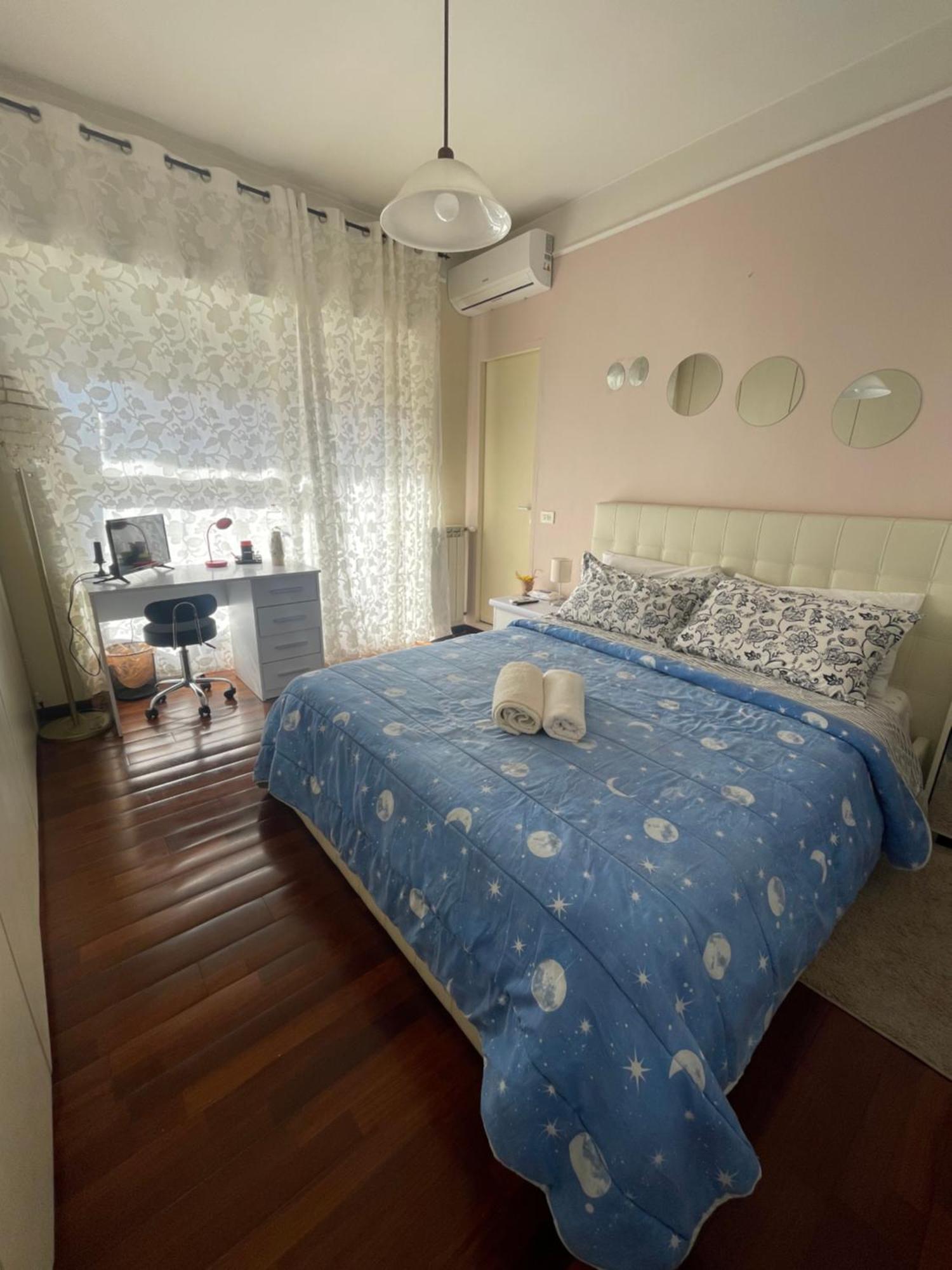 Exotic Apartment 로마 외부 사진