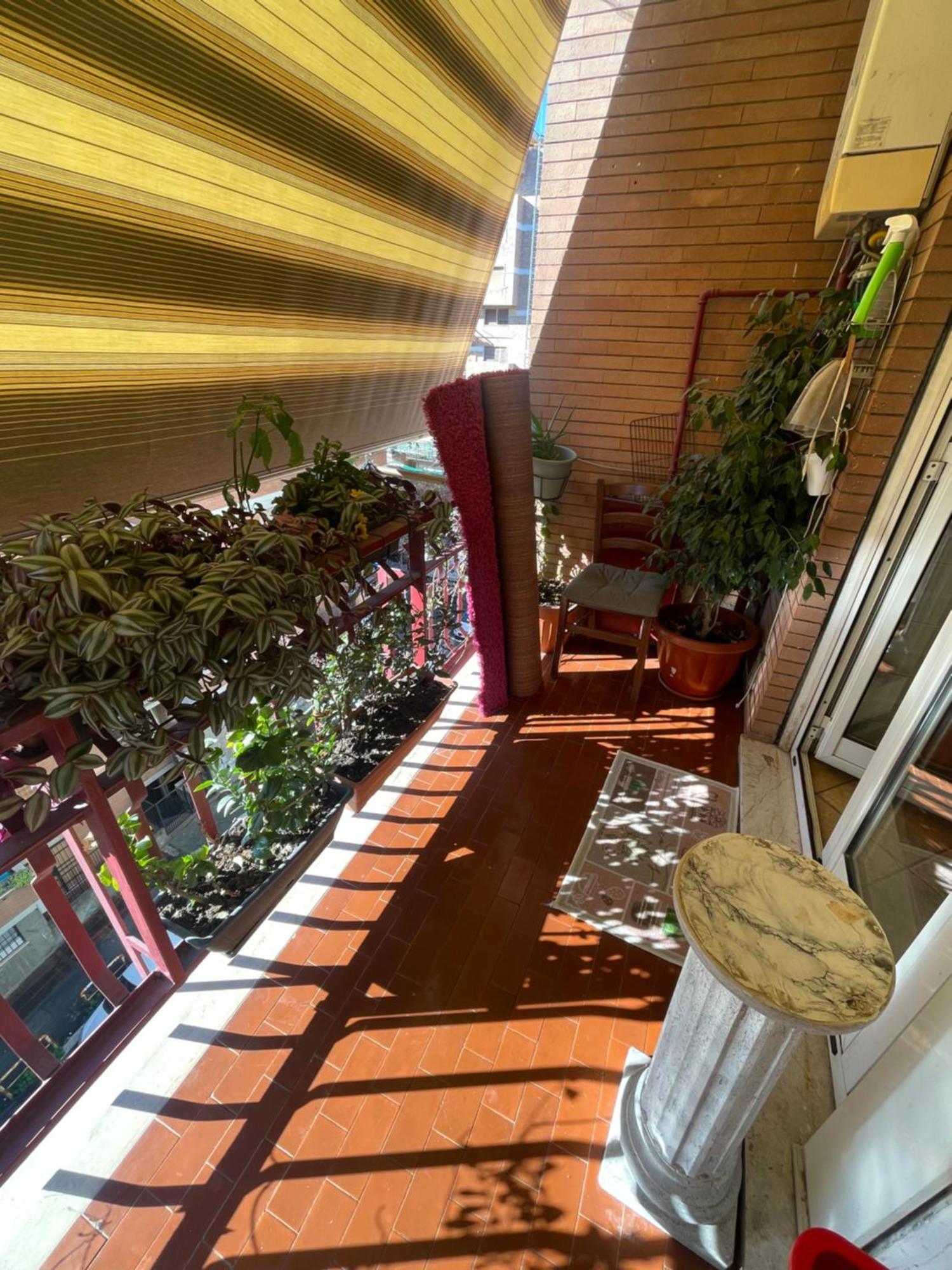 Exotic Apartment 로마 외부 사진
